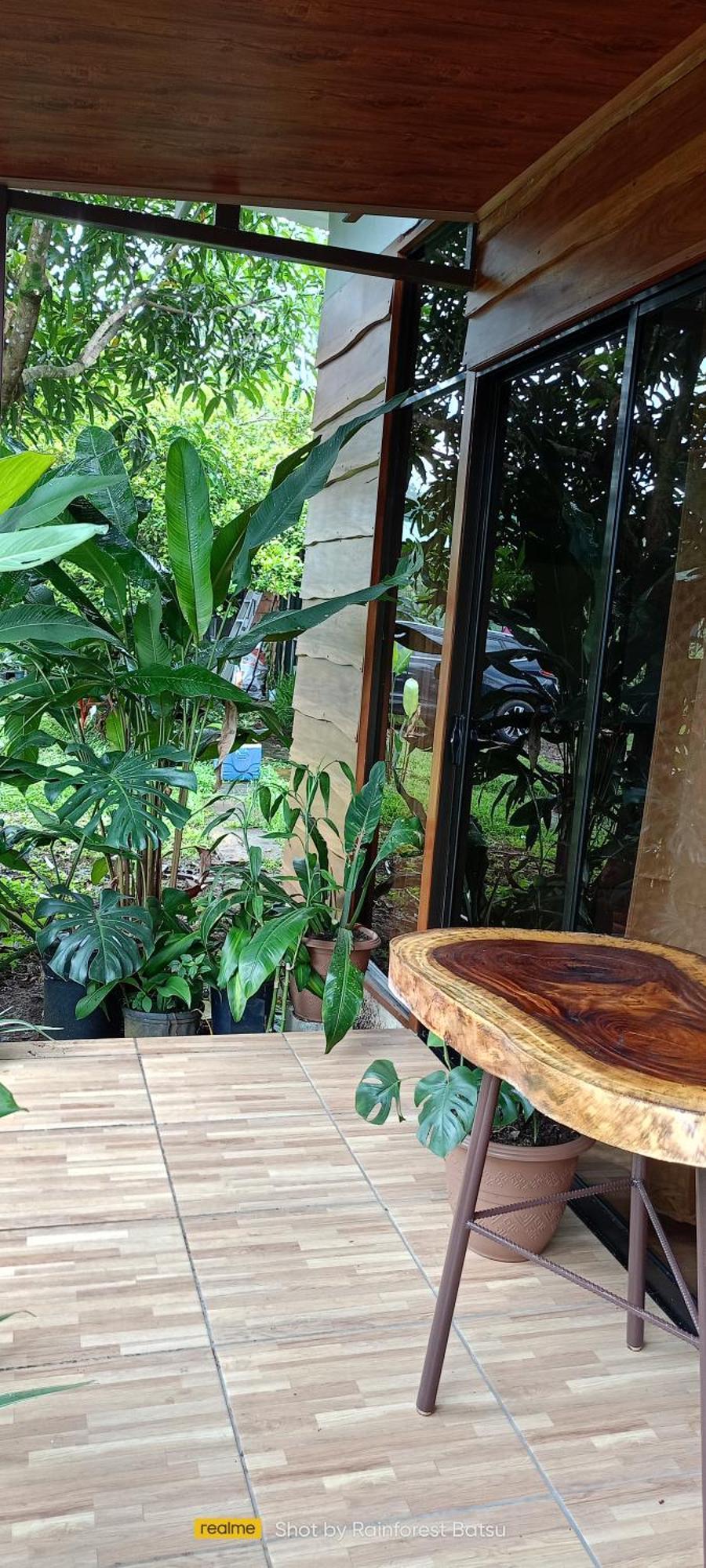 Bungalow Batsu La Fortuna Cameră foto