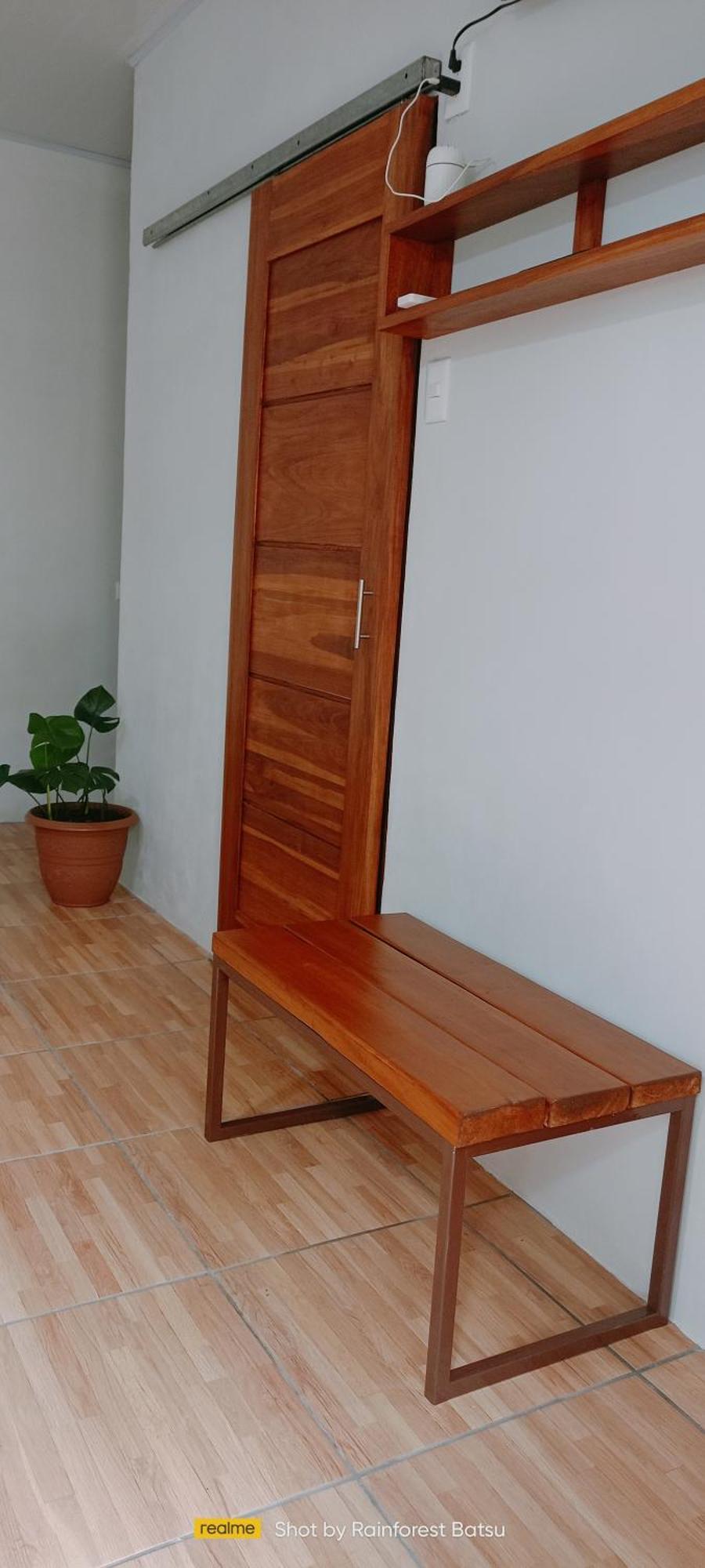 Bungalow Batsu La Fortuna Cameră foto